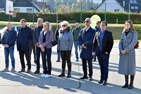 Odprtje SIJ poligona Kotlje 17. 10. Foto Ocepek (4)